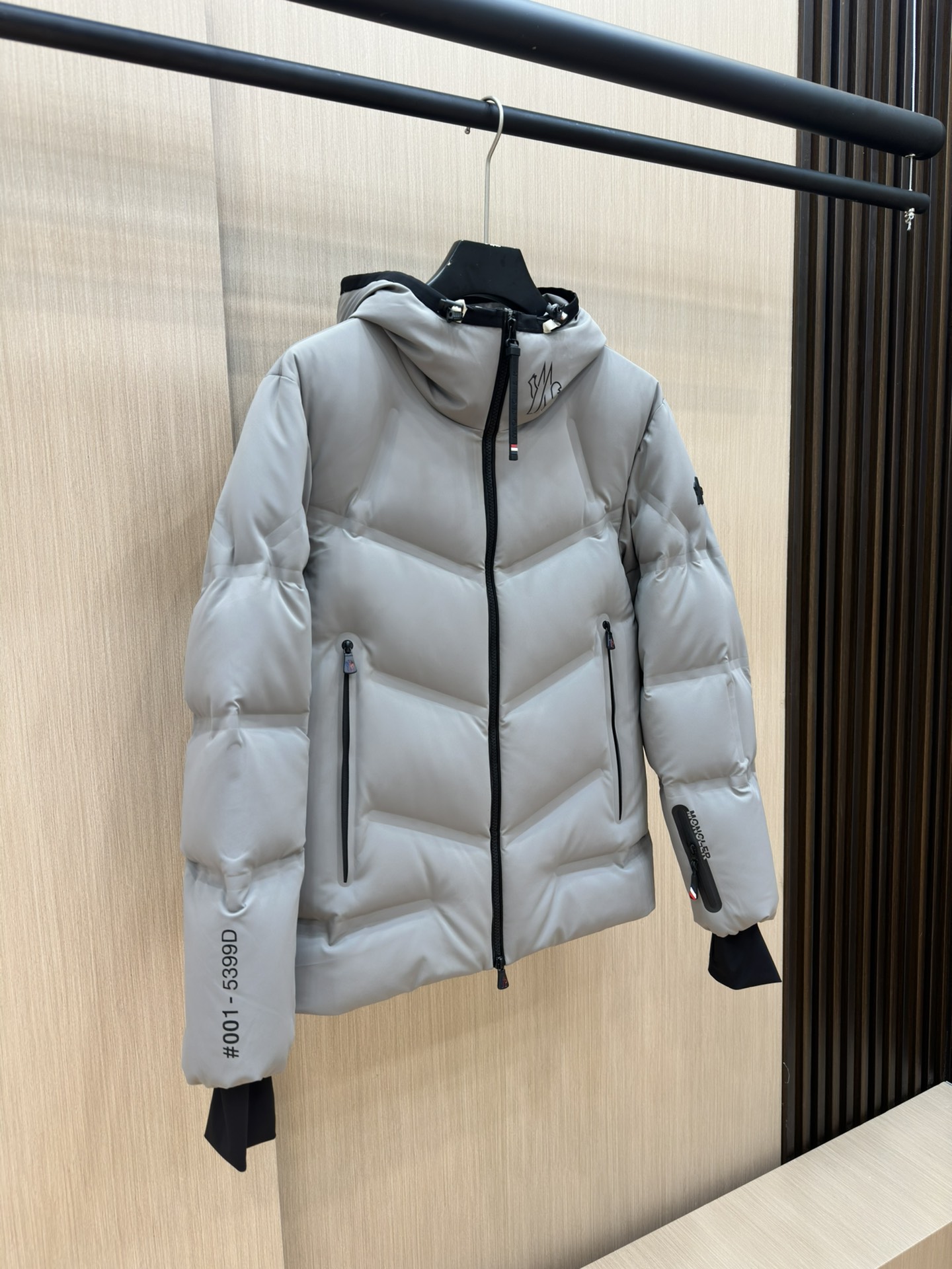 Moncler Down Jackets